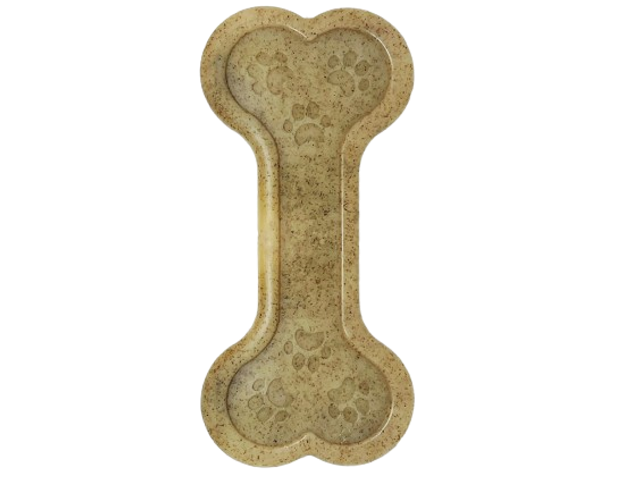 Jouet à mâcher pour chien en nylon ultra durable Bone eChew.