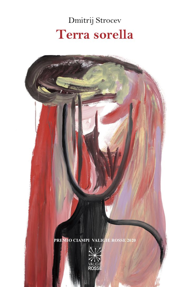 Strocev Dimitrij - Terra sorella