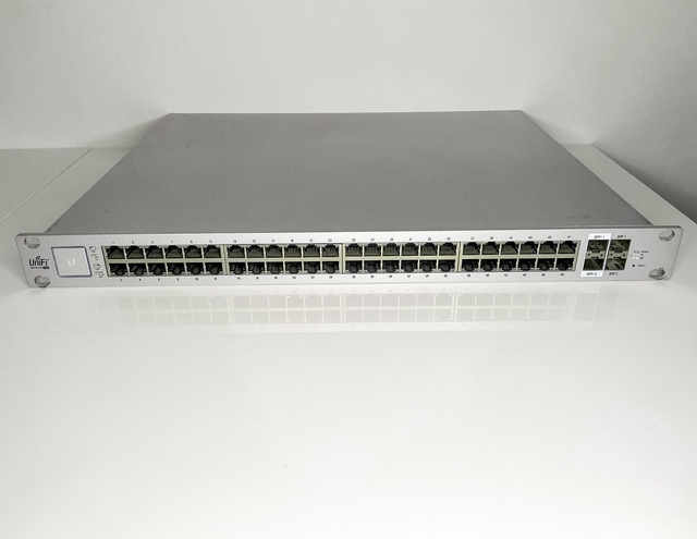 Unifi US48 PoE 750W