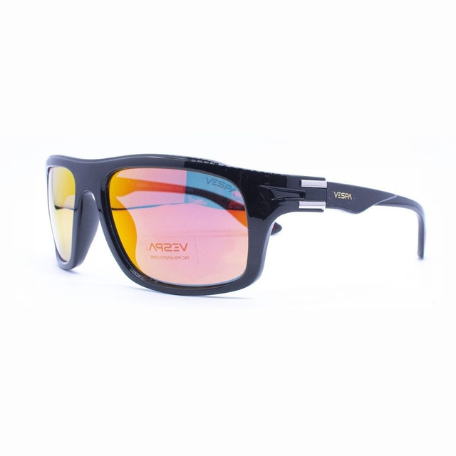 Lentes de Sol Vespa TR90 DYVE-041 Variantes