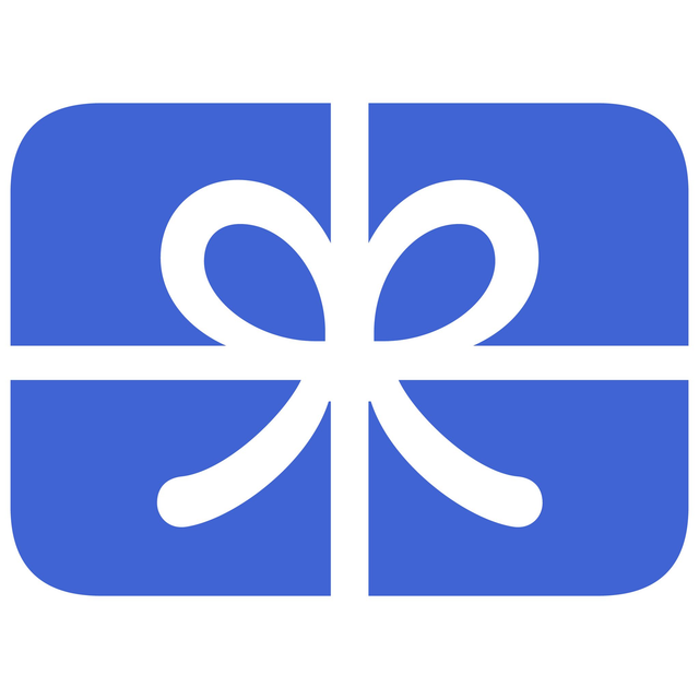 NADA SMALL GIFTCARDS