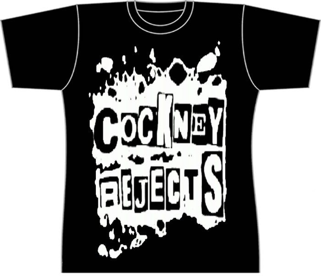 Cockney Rejects