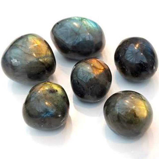 Labradorite Large Tumblestones