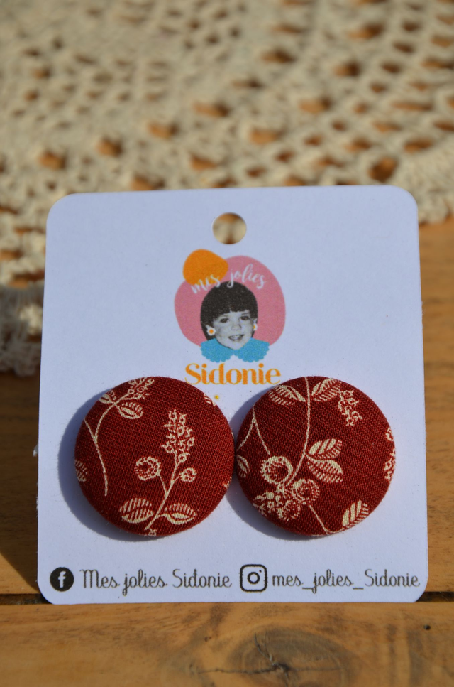 Sidonie bordeaux jouy