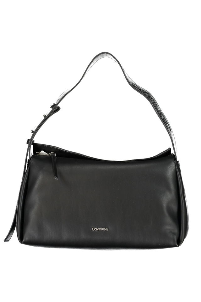 CALVIN KLEIN BORSA DONNA NERO