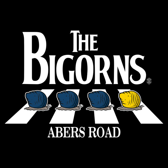 The Bigorns
