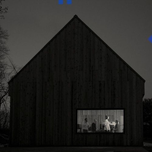 The National Sleep Well Beast (White) (Vinyl)