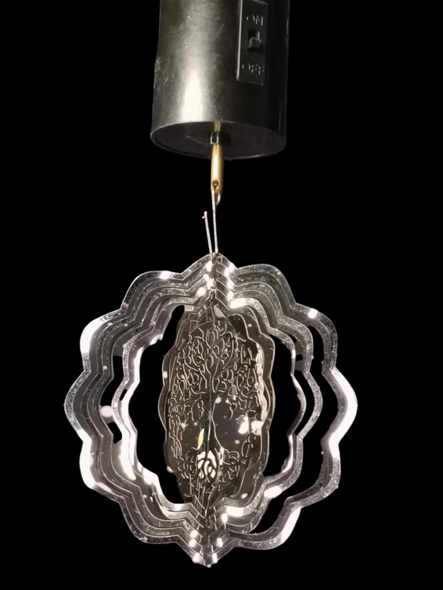 Mobile attrape soleil arbre de vie 