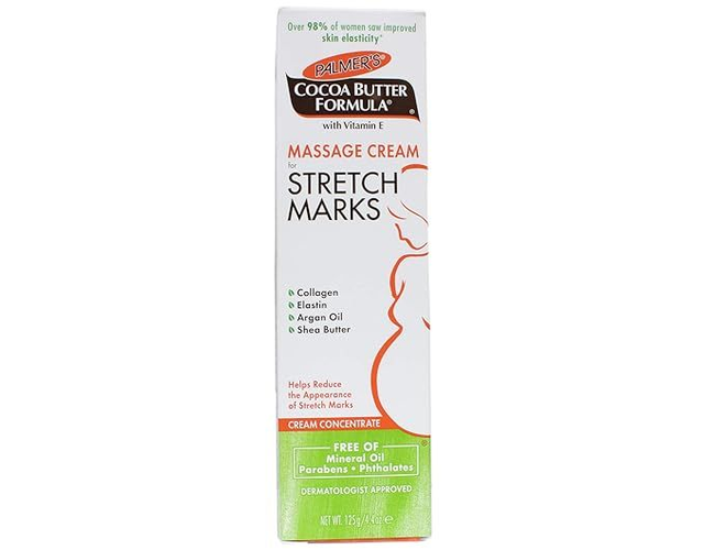 Palmer&#039;s CBF Stretch Mark Cream Tube