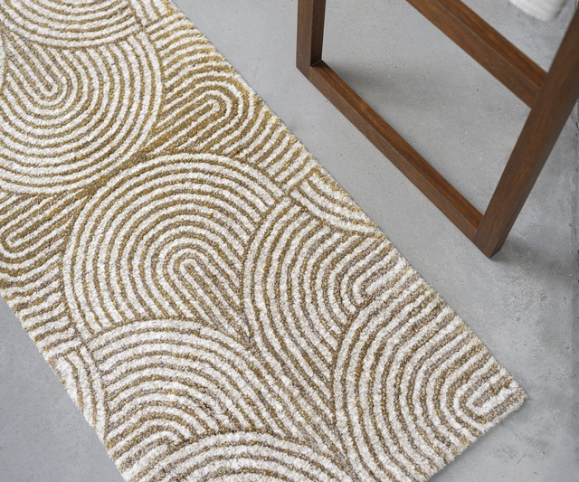 Abyss Habidecor Petal bath mat 770 color 