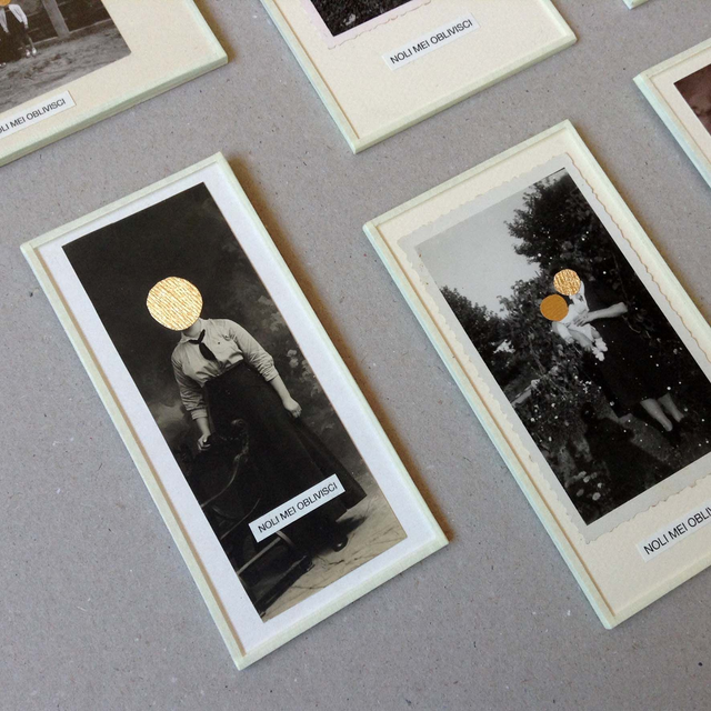 Qui est-ce ? / Grands modèles