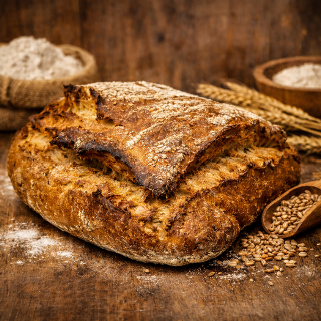 Le Rustique par Renard 🧺