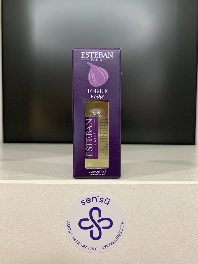 ESTEB CONCENTRE DE PARFUM FIGUE NOIRE 15ML