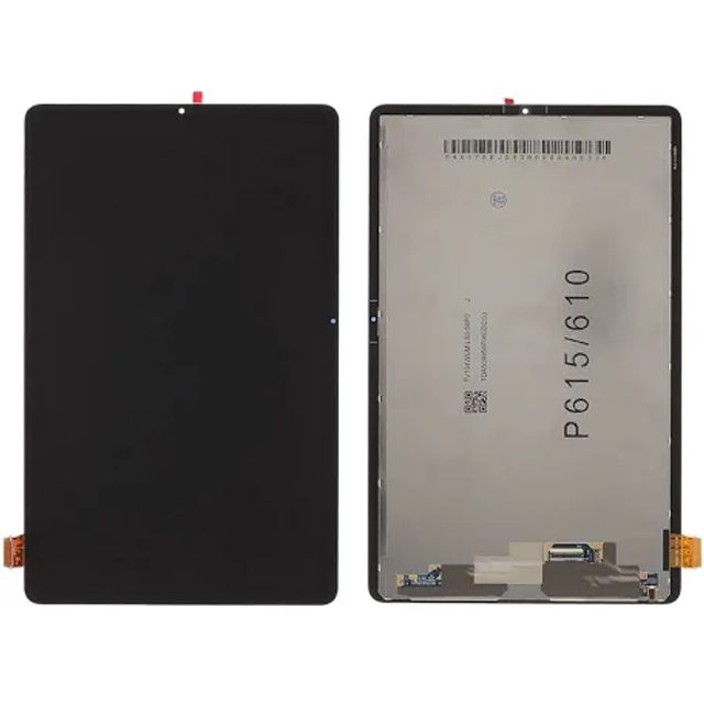 Réparation écran Samsung Galaxy tab s6 lite P610/P615 /T610