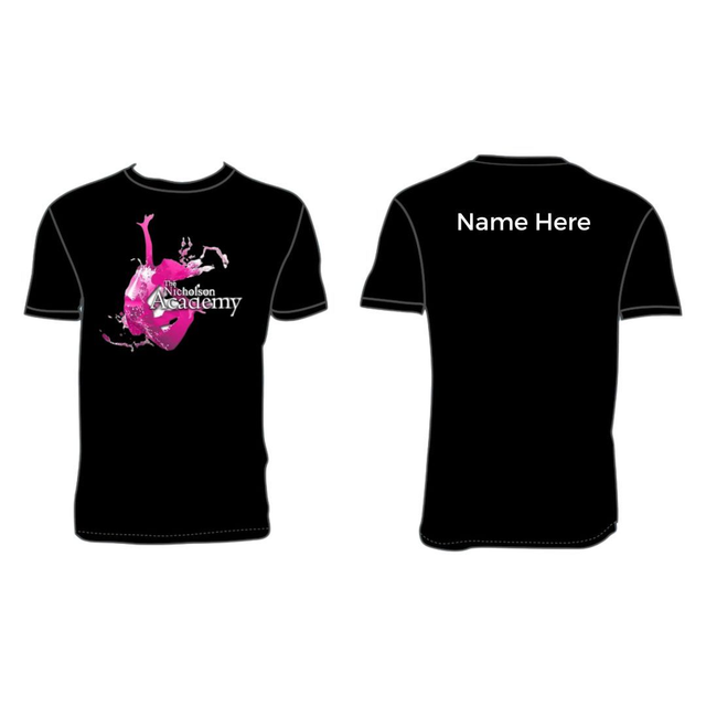 TNA T-Shirt - PINK