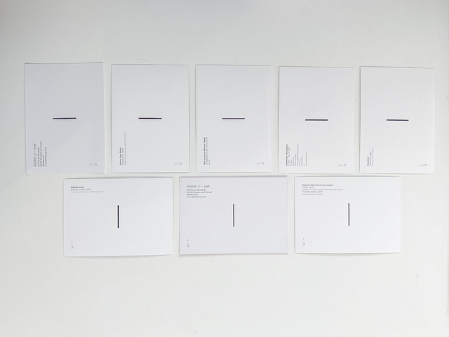 Cartes Postales - Sémaphore