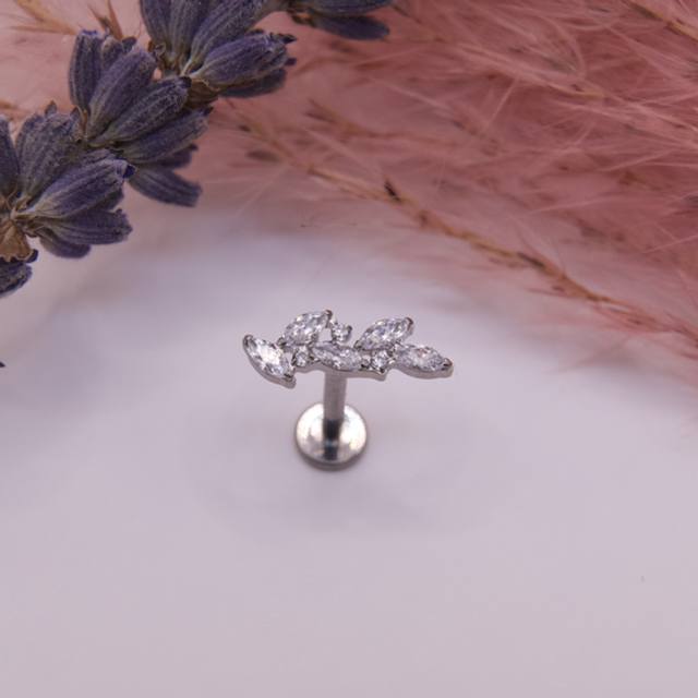 Embout Jeweled Branch V8 