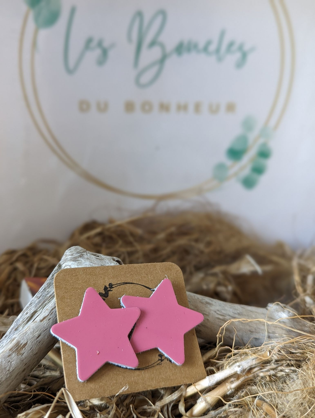 Star puce sp011