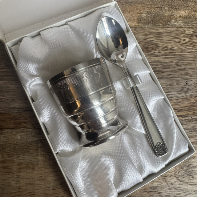 Coquetier ensemble 6