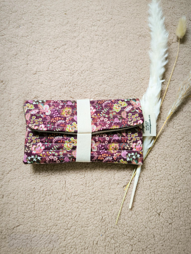 Pochette à bijoux 