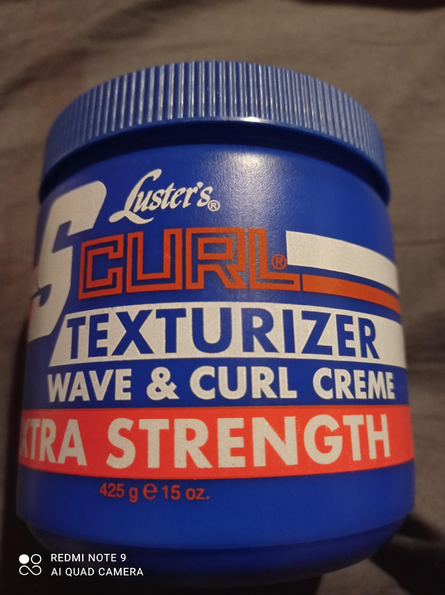 Wave,curl crème 