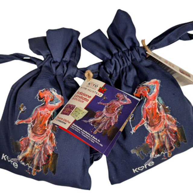 Donazione Liberale codice 00STD