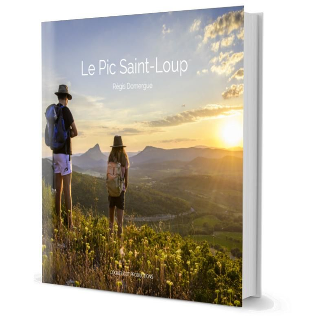 Le Pic Saint-Loup, tome 2