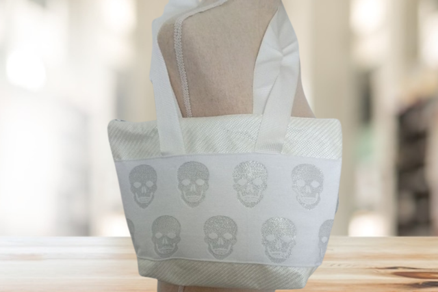 Sac calavera