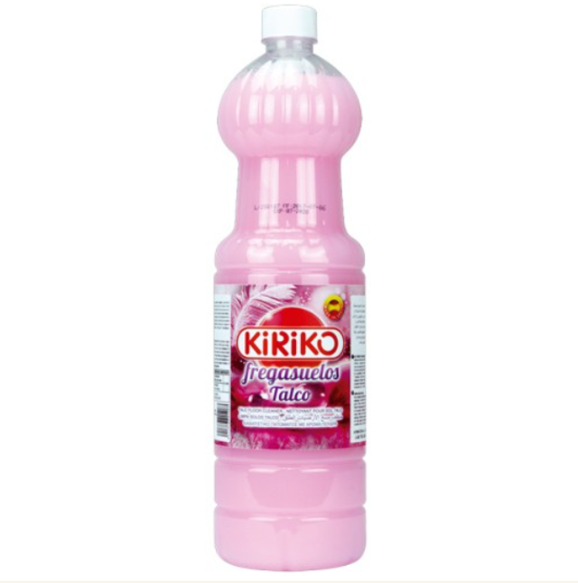 Kiriko Floor Cleaner 1.5L Talco