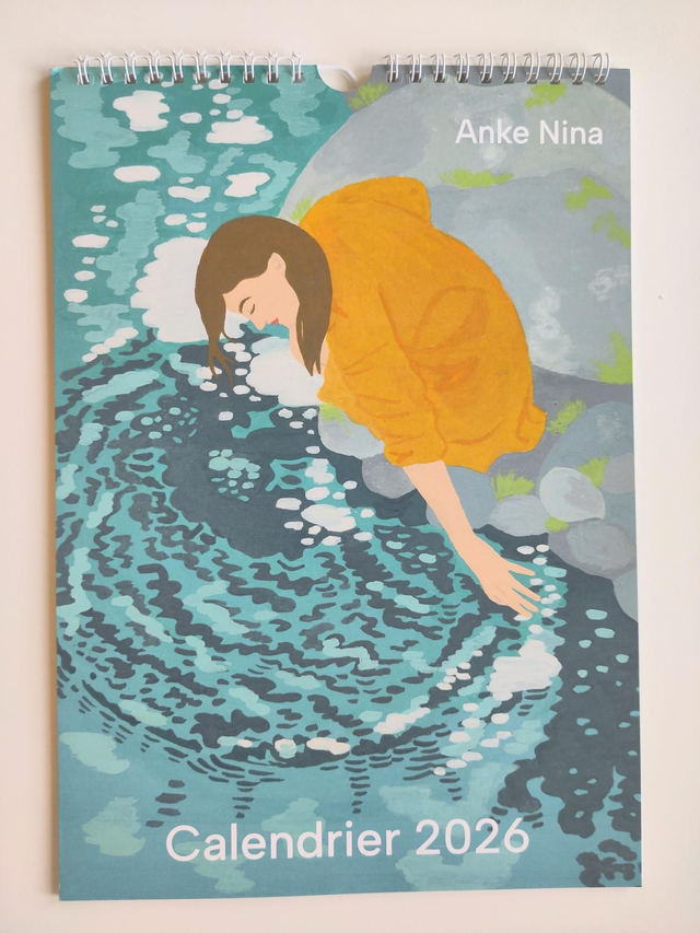 Calendrier français