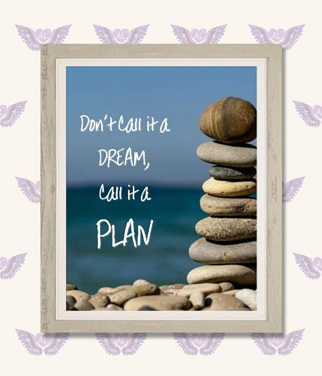 INS03: Inspirational Frame