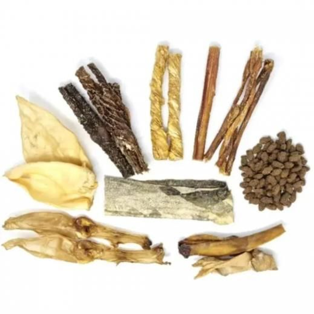 Pack découverte mastication