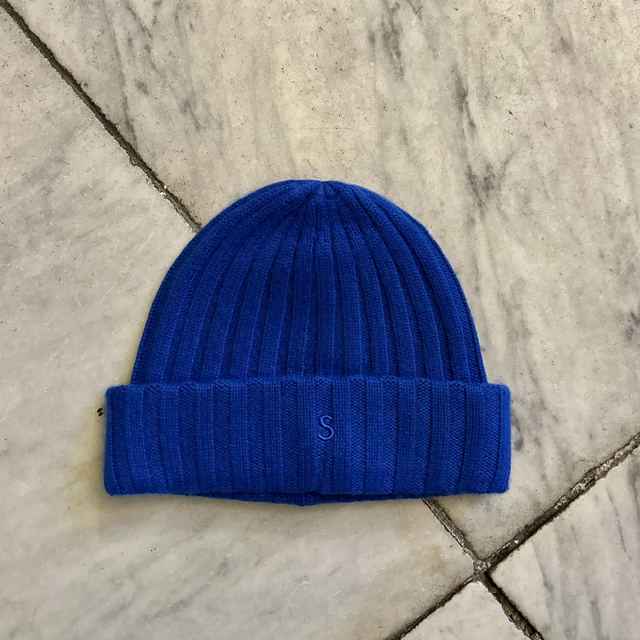 Stetson Muts Cashmere Blue 