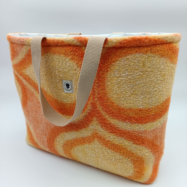 Sac cabas couverture XL