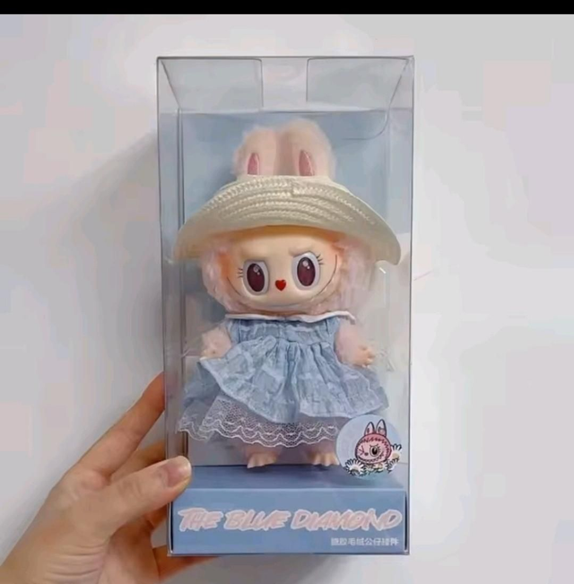 LABUBU