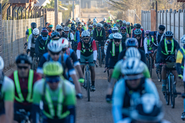 ANTAKARI ULTRACYCLING RACE  2026 240K 🦊 - PREVENTA 2