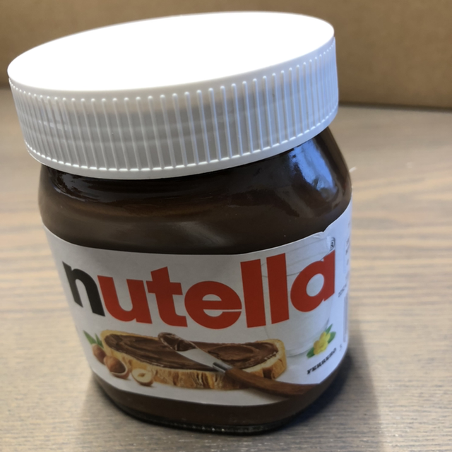 Nutella