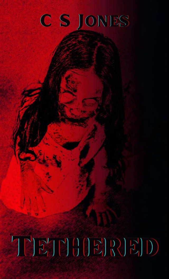 Tethered - Paperback Bundle