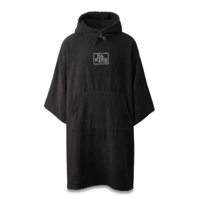 Dakine - Poncho Chanjo