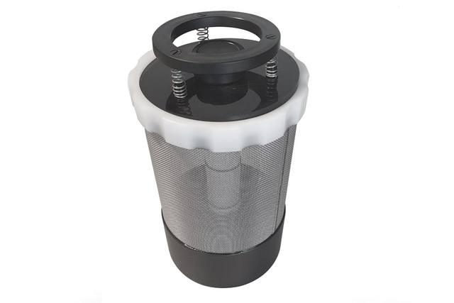 JJ-CCR Radial Scrubber