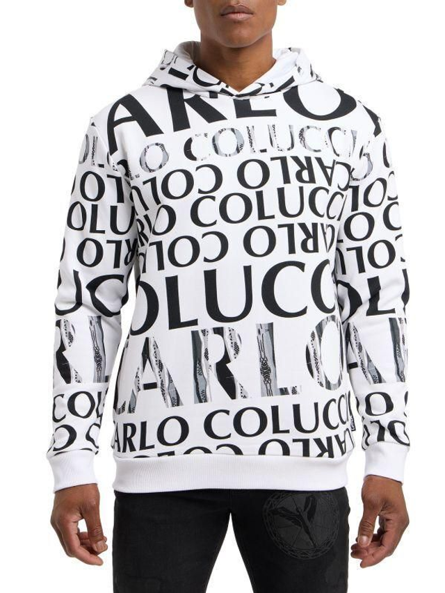  Hoodie - Black Friday Art. No.: C 5747