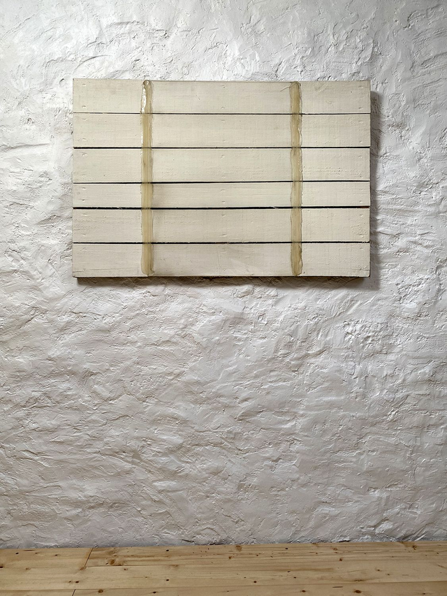 Palette 3 - Pallet 3 (1988) 