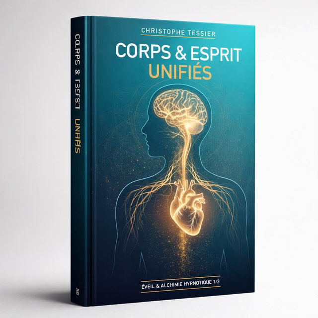 Corps &amp; Esprit Unifiés - Tome 1