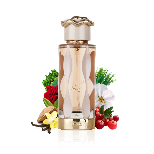Teriaq - Lattafa 100ml edp
