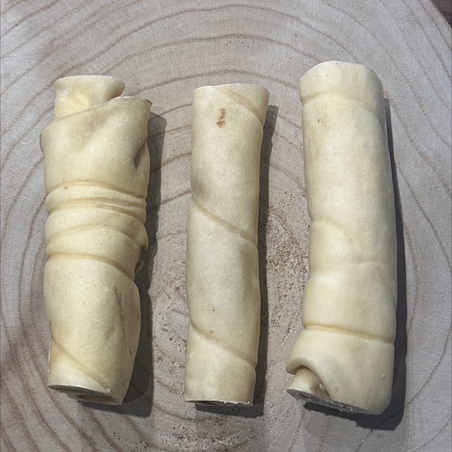 Buffalo Rolls 