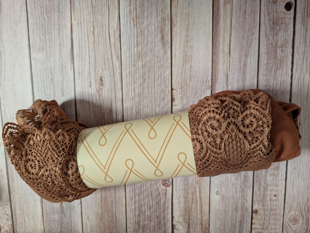 Rouleau marron TU 46/52  