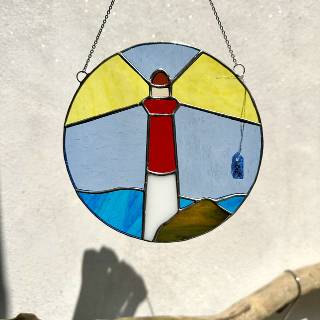 Phare de la Coubre