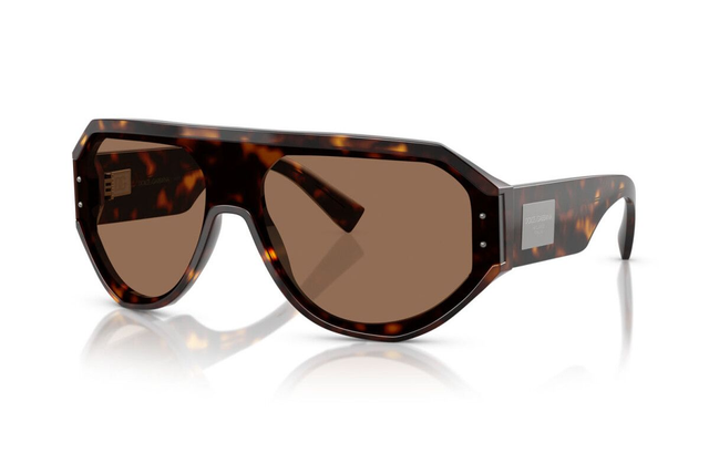 Eyewear Man Dolce &amp; Gabbana  DG 4481 502/73