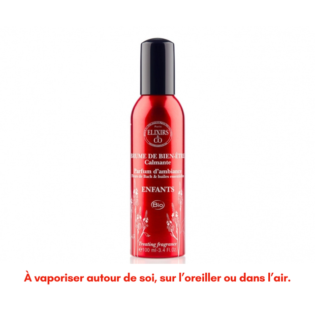 Brume Enfants ~ 100ml