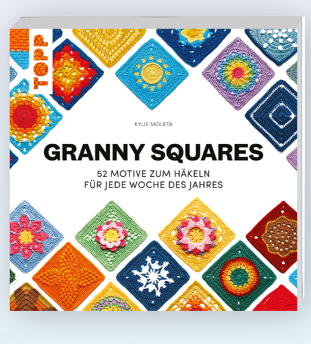 Granny Squares
